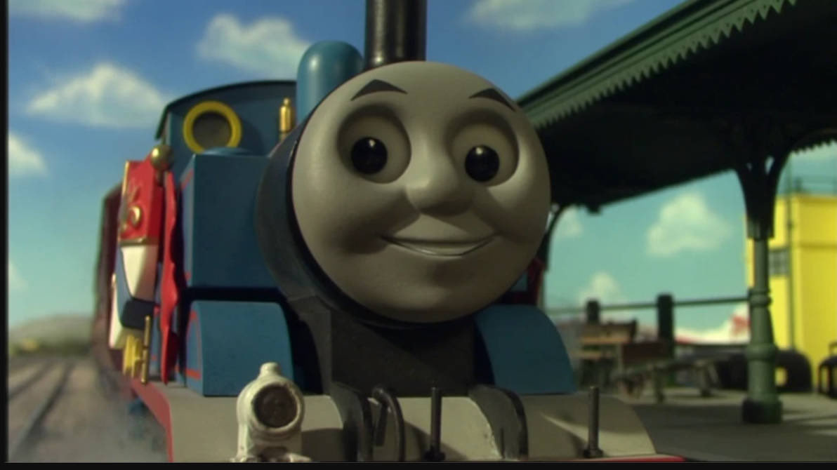 Adam🚂 tweet media