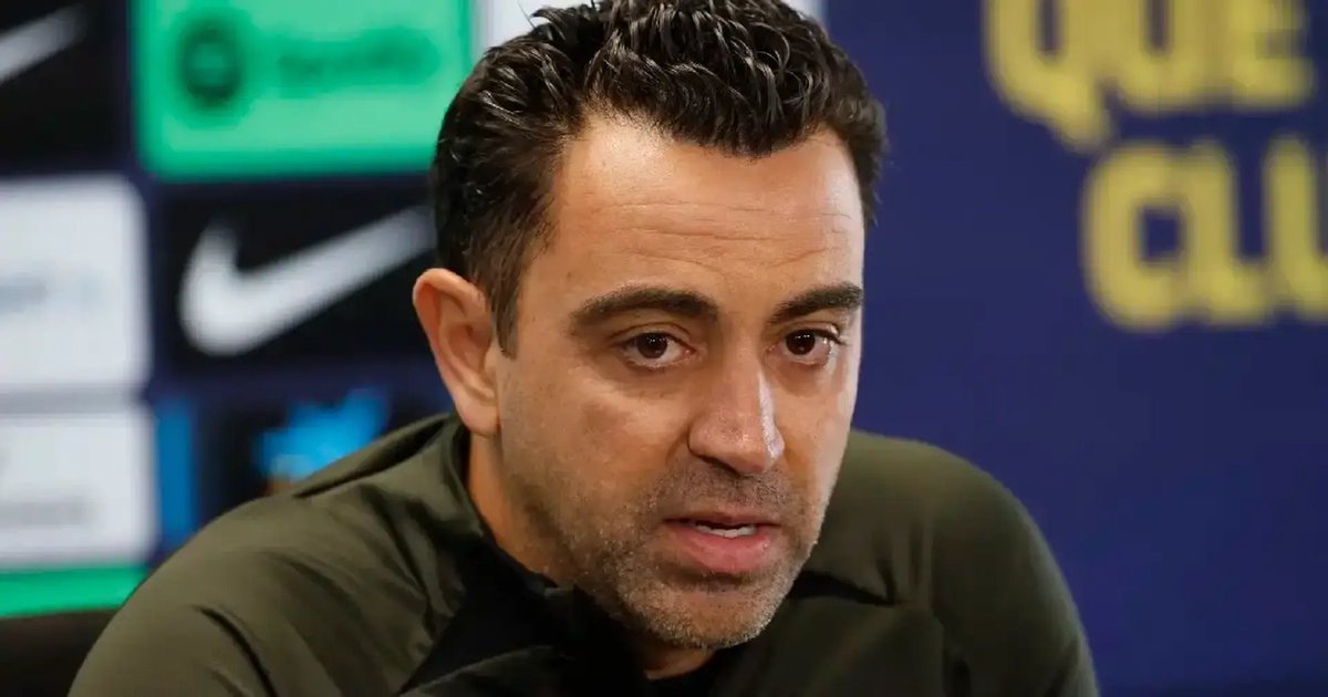 Barça Universal tweet media