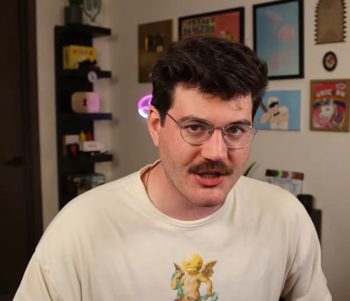 creepy 🐄 please please PLEAAAASE i need recommendations