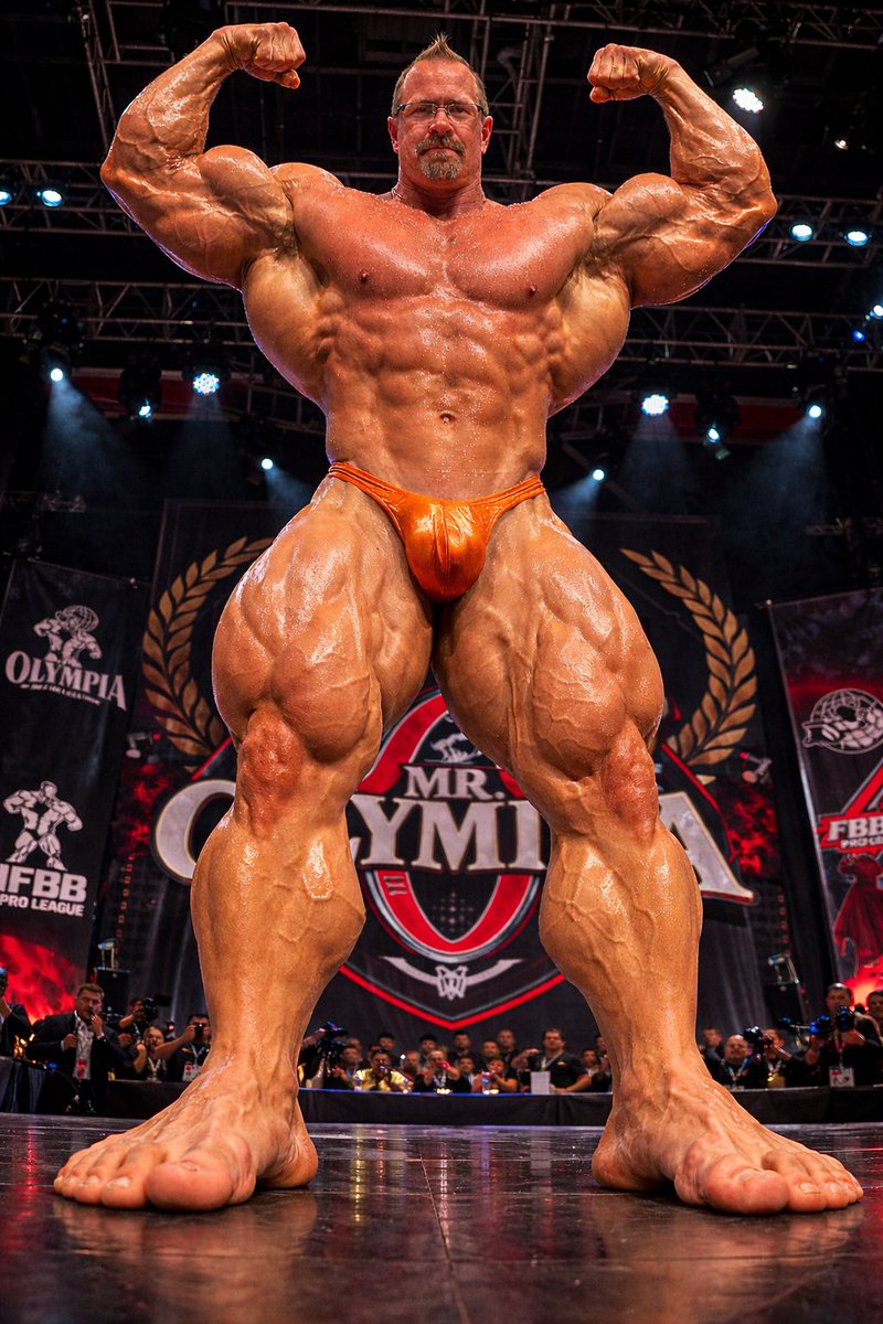 musclegrowthaddict tweet media