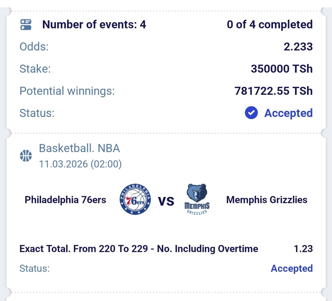 AmanWillz's tweet photo. NBA BASKETBALL 🏀 

Code ,  9UKCC

Stake  High 🫵🏾   500,000 

💥 Pesa ya supu hii 

● Jisajili na PARIPESA hapa 👇🏽

🔗 https://t.co/sW2wBkirWa

Promo-code jaza  👉🏾 WILLZ 

📌 Maswali yote kuhusuby Paripesa kama KUWEKA CODE, KUDEPOSIT , KUTOA PESA,yamejibiwa hapa👇

🔗 https://t.co/YReF6vkHmV