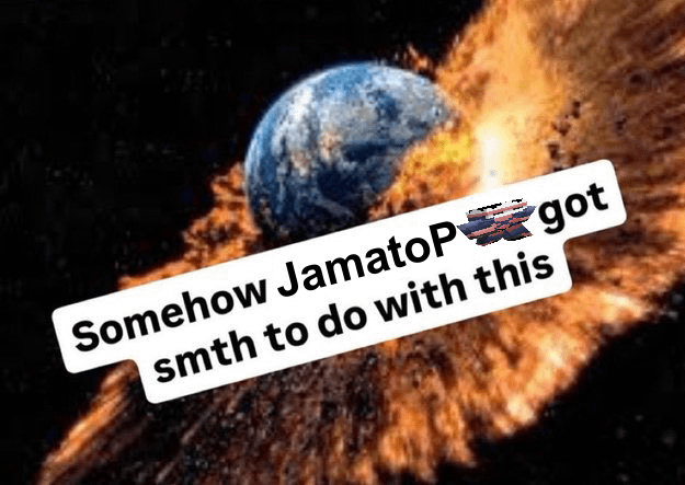 dead moth tweet media