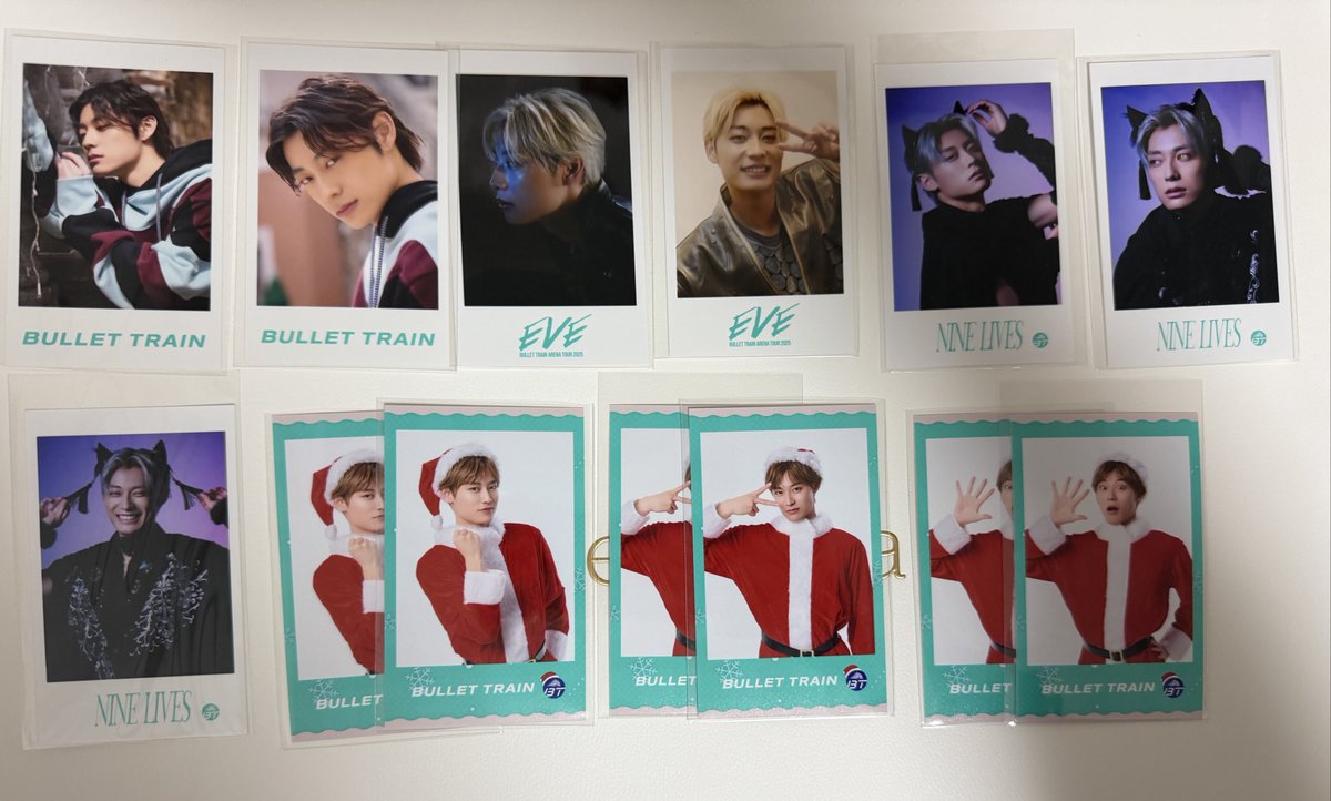 ⭐️グッズお取引⭐️固定必読 tweet media