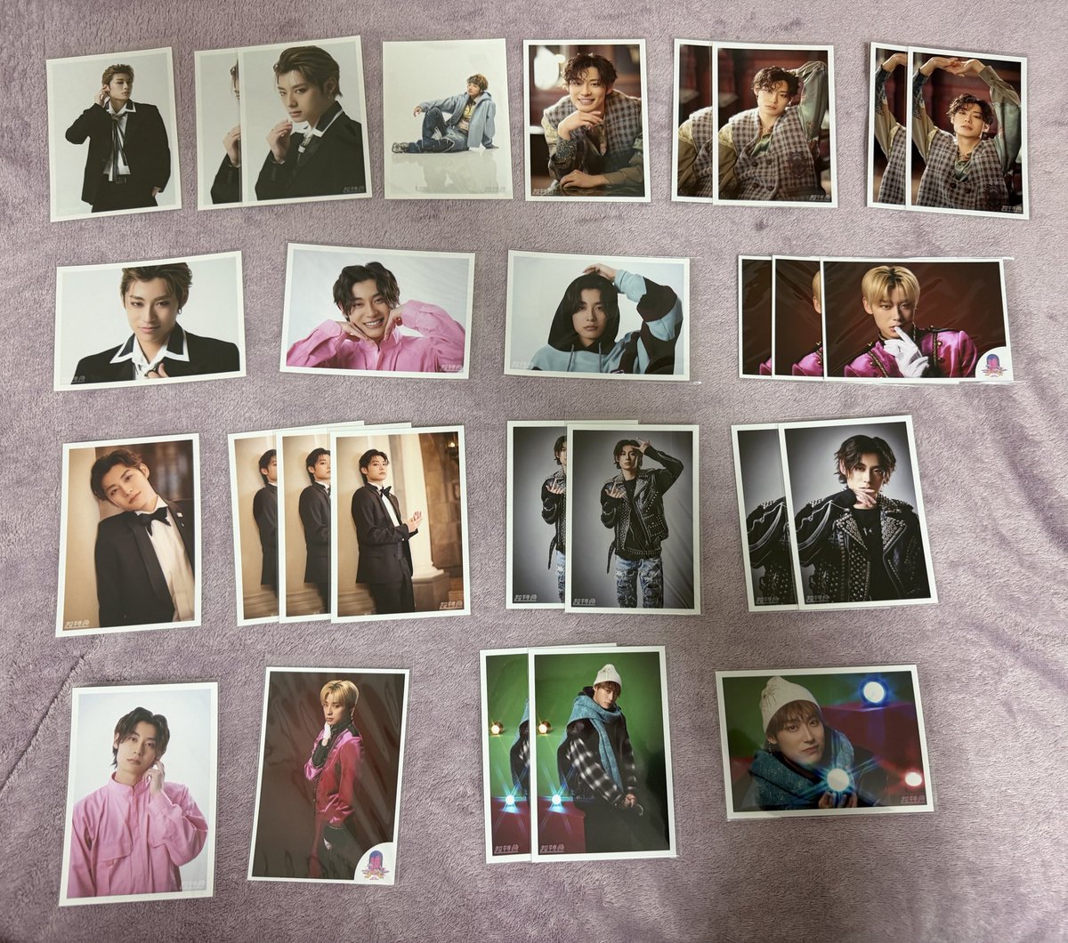 ⭐️グッズお取引⭐️固定必読 tweet media