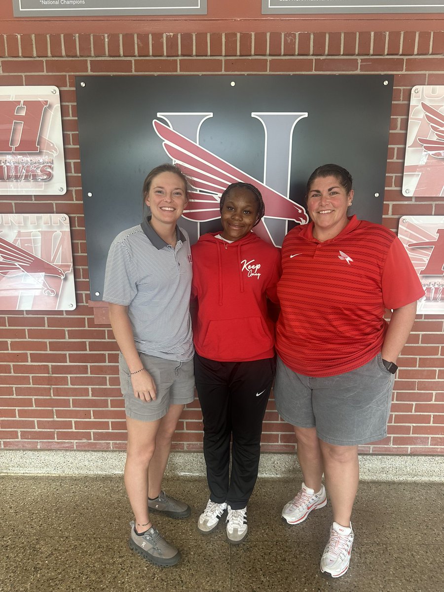 Alyssia B tweet media