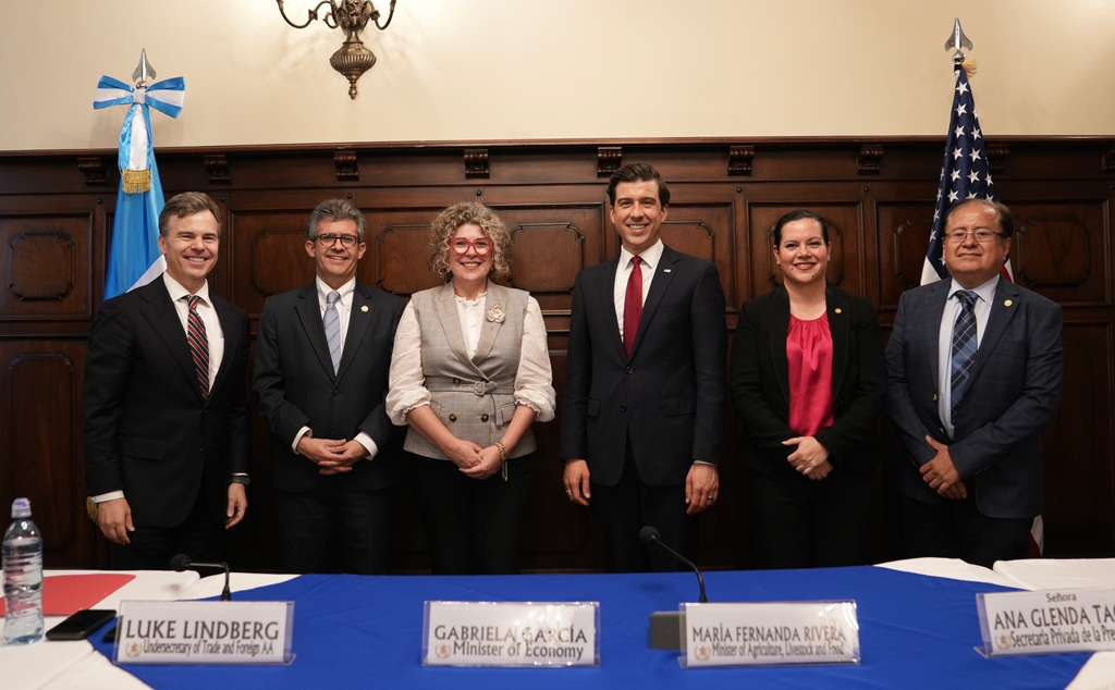 Foreign Ag Service tweet media