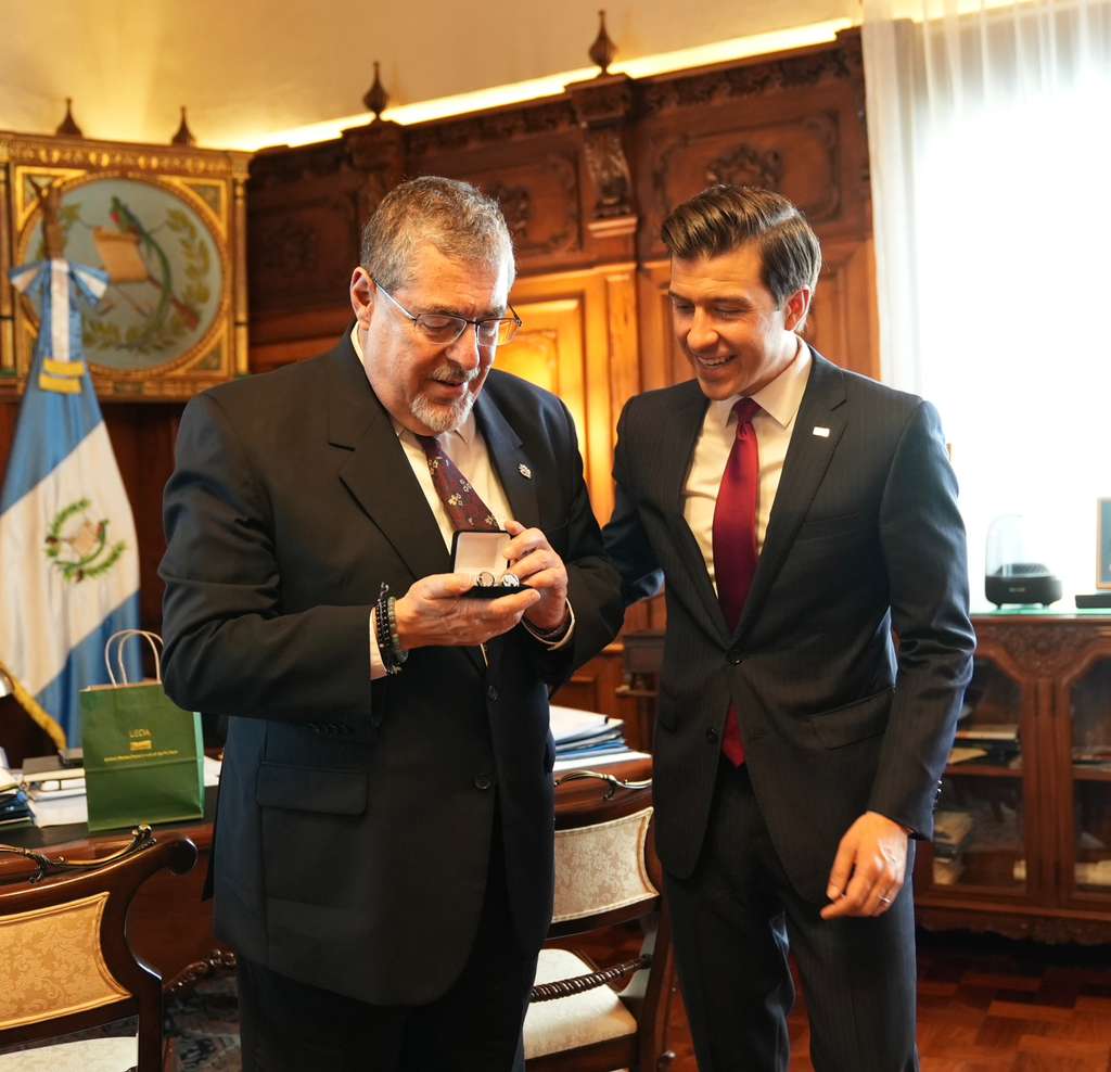 Foreign Ag Service tweet media