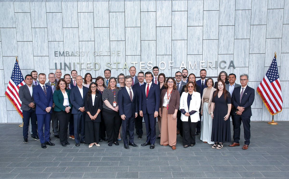 Foreign Ag Service tweet media