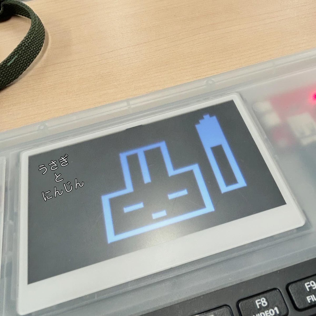 PCN武生 tweet media