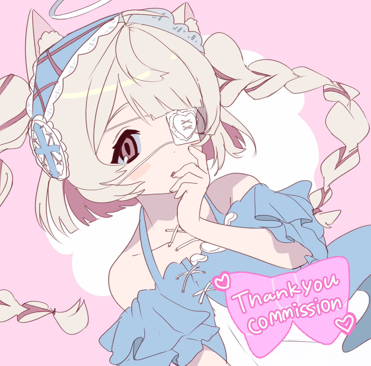 Inudaisuki2222's tweet photo. ありがとうございました🫶　#skeb #commission https://t.co/AnCDxyzSyz