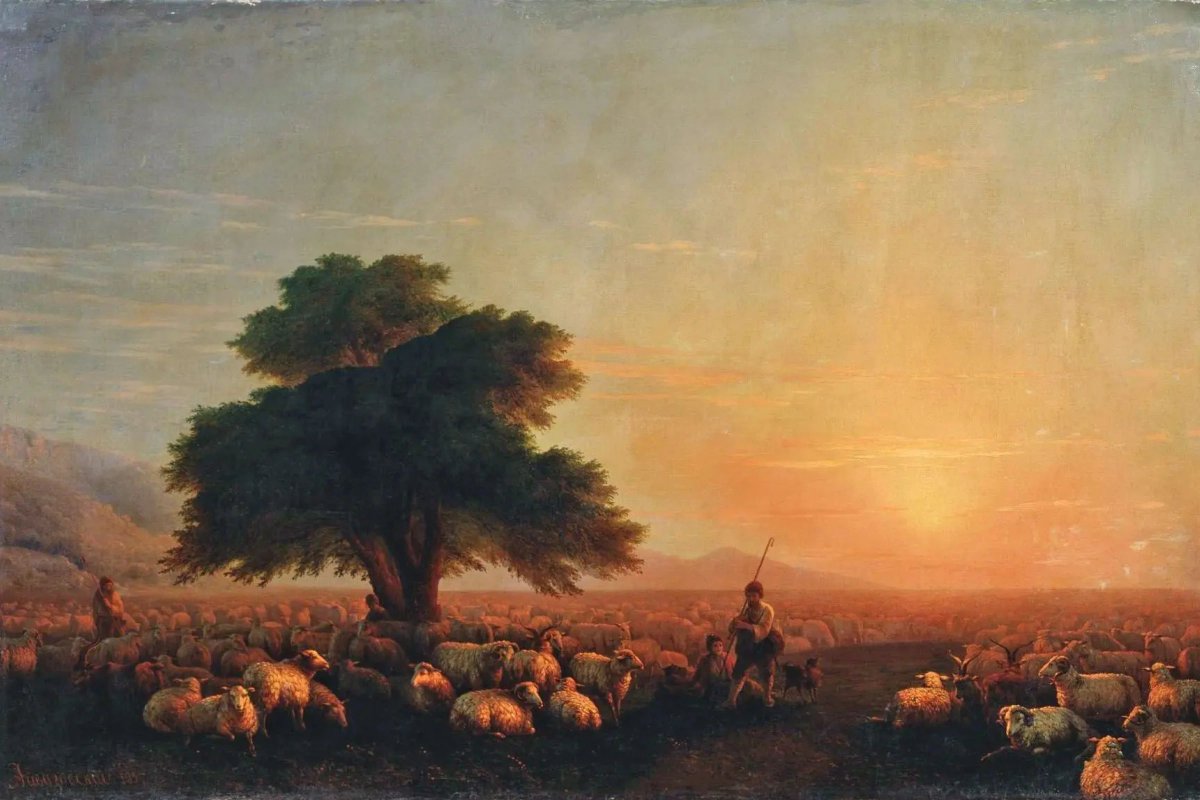 Ivan Aivazovsky
