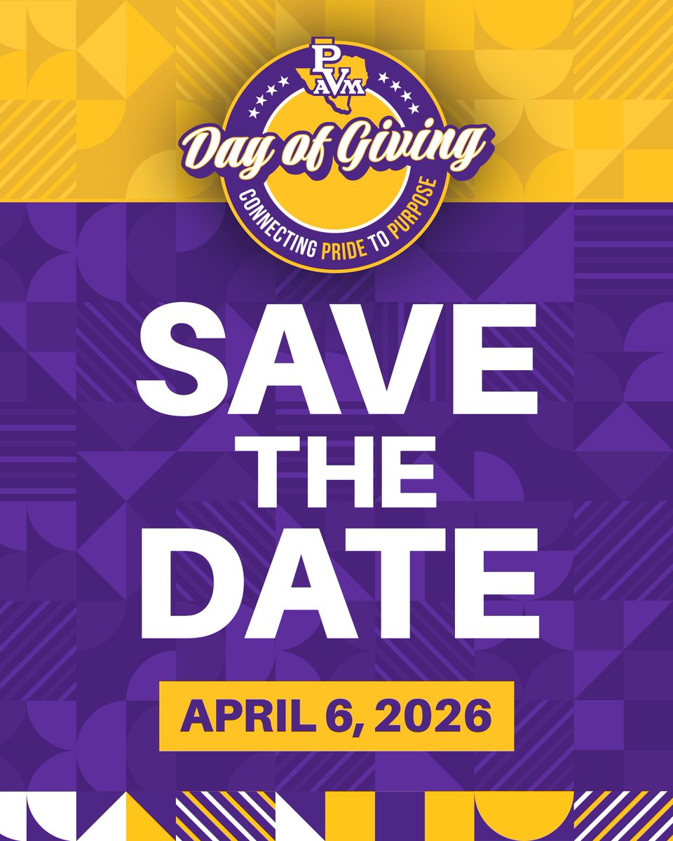 Prairie View A&M tweet media