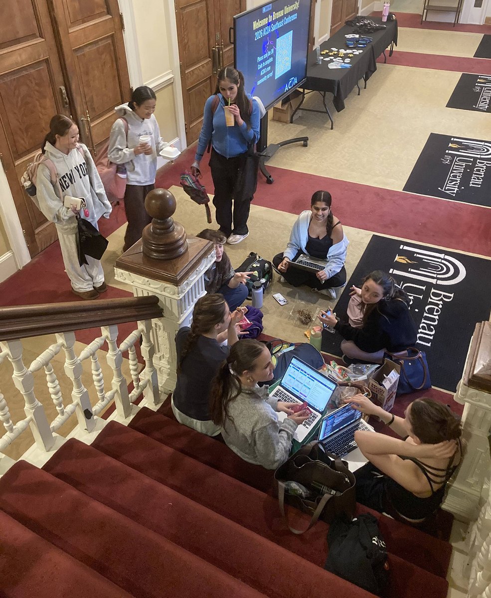 Emory University tweet media