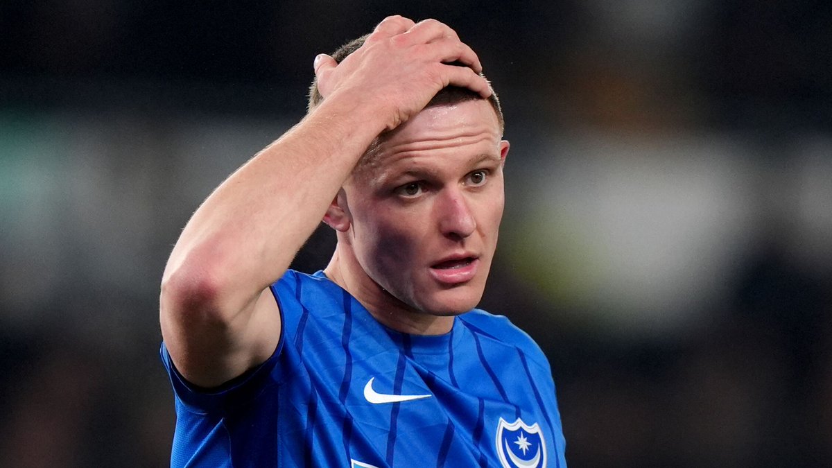 Harry Wood tweet media