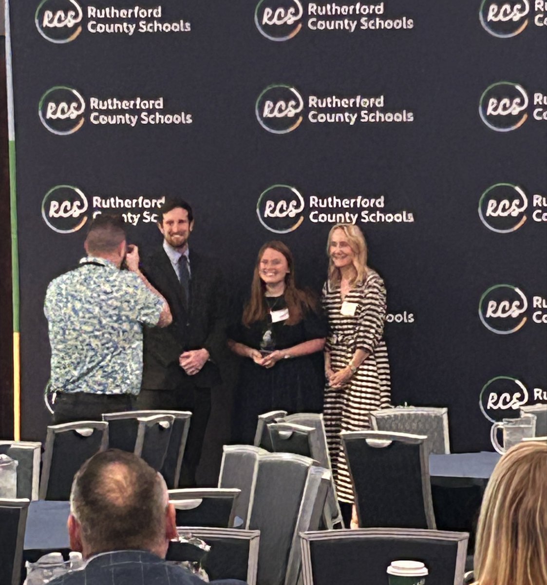 Tim Pedigo tweet media