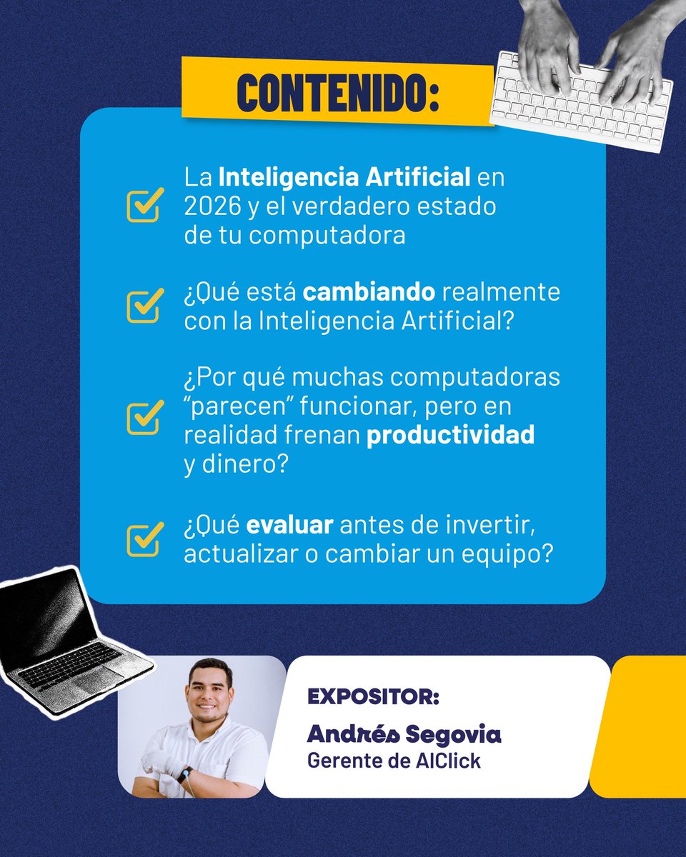 Centro de Emprendimiento de Guayaquil tweet media