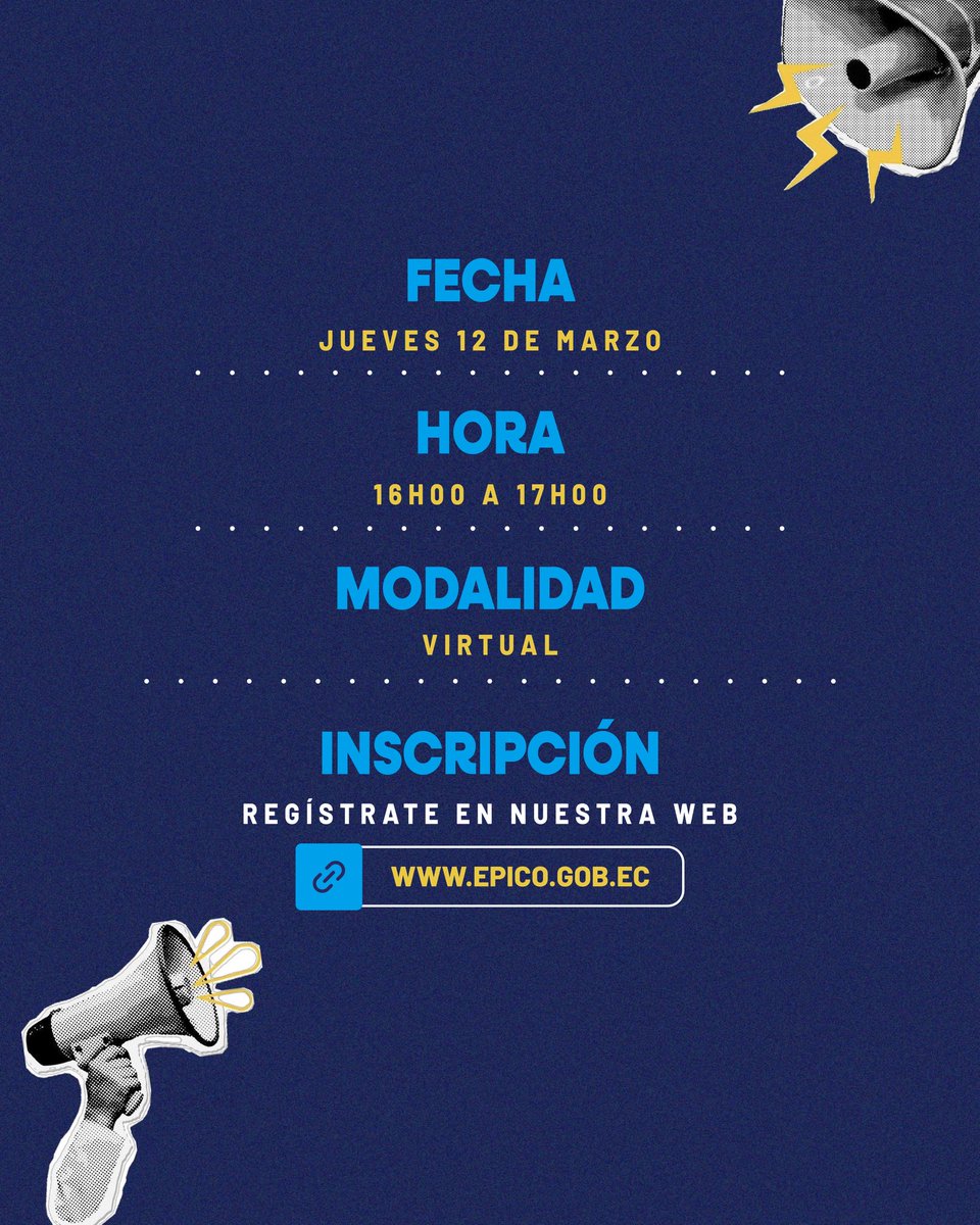 Centro de Emprendimiento de Guayaquil tweet media