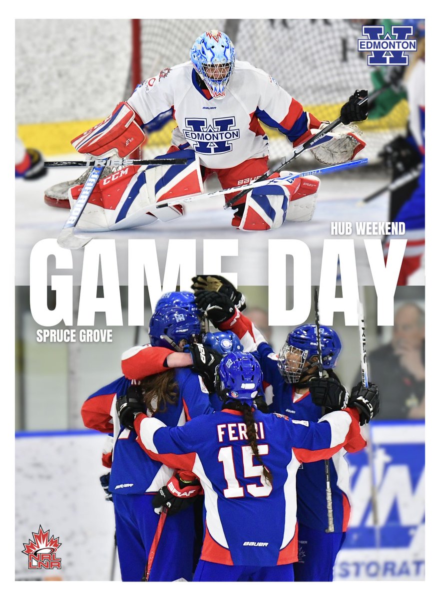 Edmonton WAM! tweet media