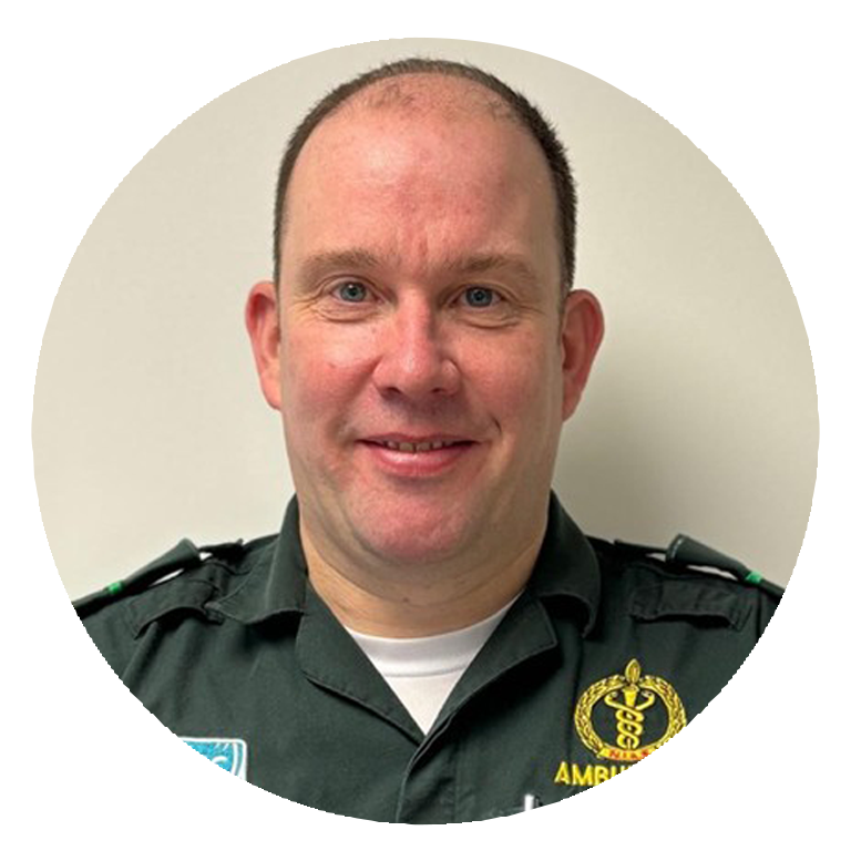 AACE_org's tweet image. The award for exceptional service in a non-#paramedic clinical role goes to Declan Mullen, who leads with calm confidence, dedication and a hands-on, solution-focused approach.

His professionalism and support to colleagues make him a hugely valued member of @NIAS999.

#ALF2026