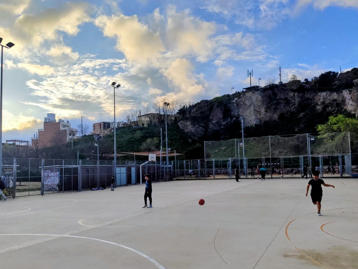 Associació Esportiva Futbol Sala Arrels tweet media