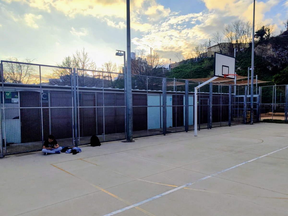 Associació Esportiva Futbol Sala Arrels tweet media