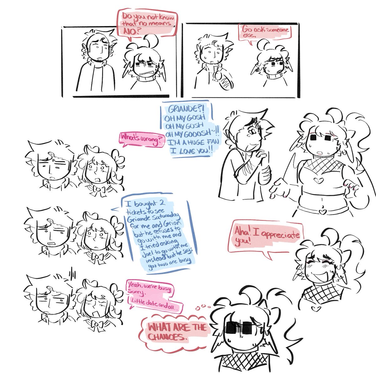 ihrtbdubs's tweet photo. #solidarian #trafficshipping (implied)
comic doodle thing https://t.co/eGxfFnWpFV