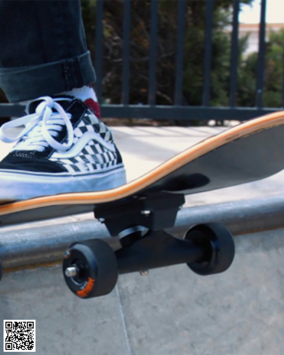 MatterHackers tweet media