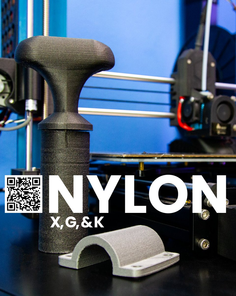 MatterHackers tweet media