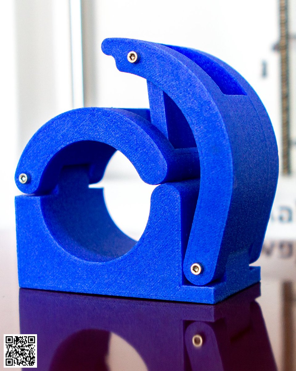 MatterHackers tweet media