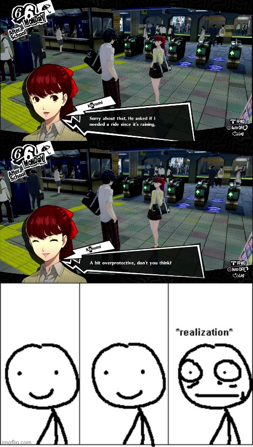 Sumire Yoshizawa Daily tweet media