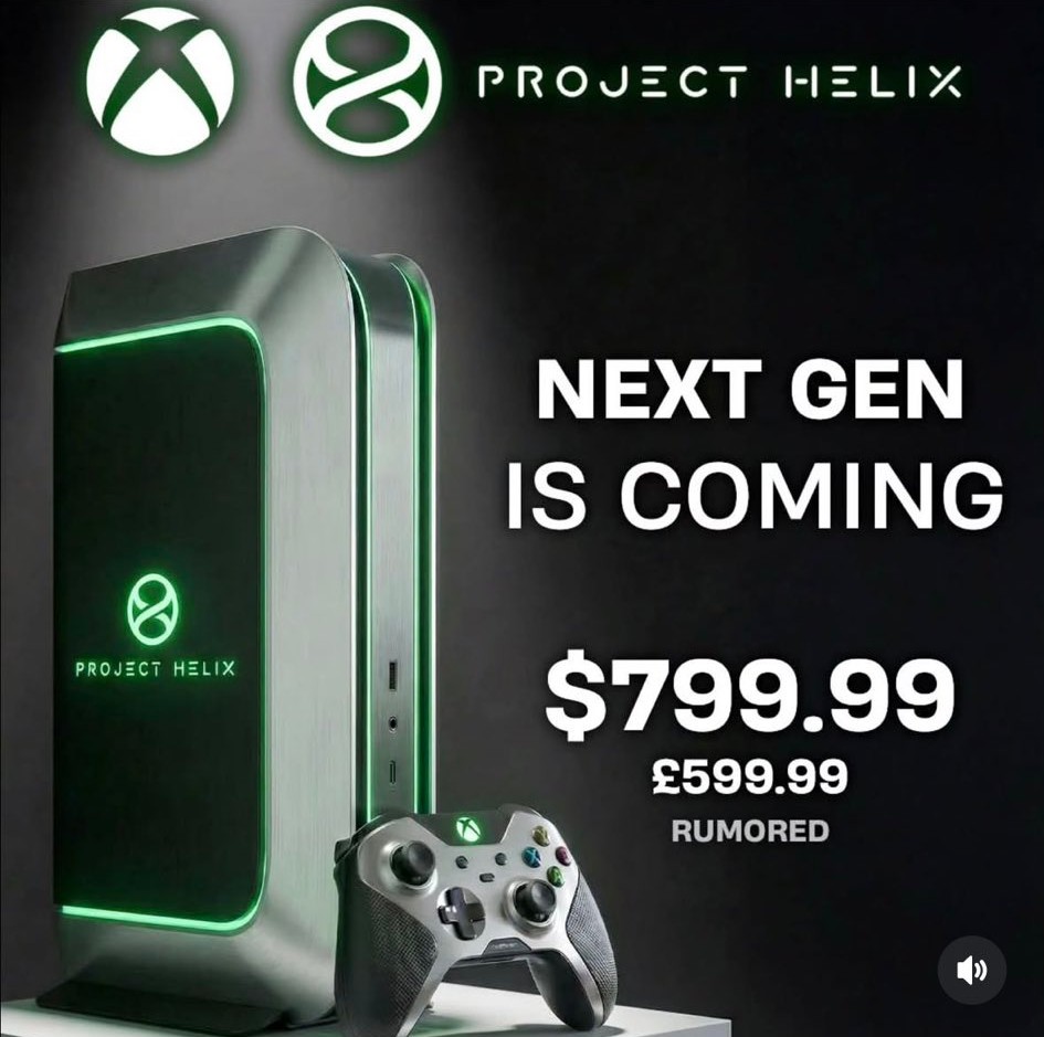 Xbox_Serious_X|S 🧬 🇺🇸 tweet media