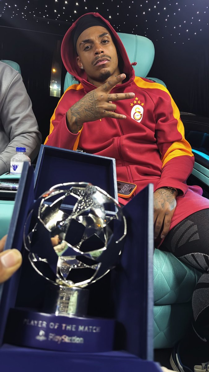 Gs Things tweet media