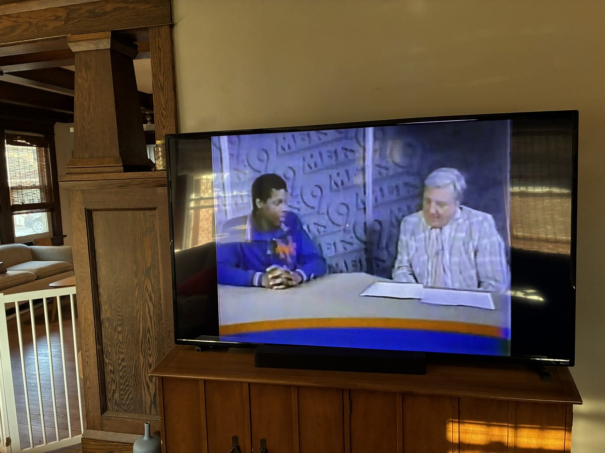 David Lee Morgan, Jr. tweet media