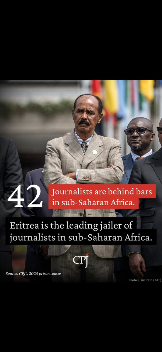 Mercy4ALL82's tweet photo. @Eritrea_UN @Eritrea_UN 🛑 playing distinguished delegates because you're far from it! However, you're complicit in the #SilentGenocide & trafficking #Eritrean people & HOA migrants across desert & sea. Eritrean dictator Isaias Afwerki &PFDJ regime will answer for ALL their crimes! @UN https://t.co/SJyHCbbZer