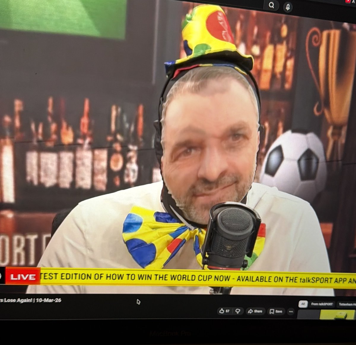 Rob Oldfield tweet media