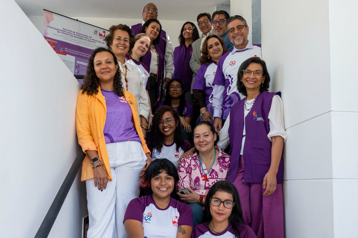 Universidad del Valle tweet media