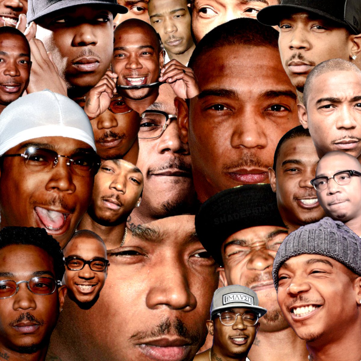 #EndlessShadeprint tweet media