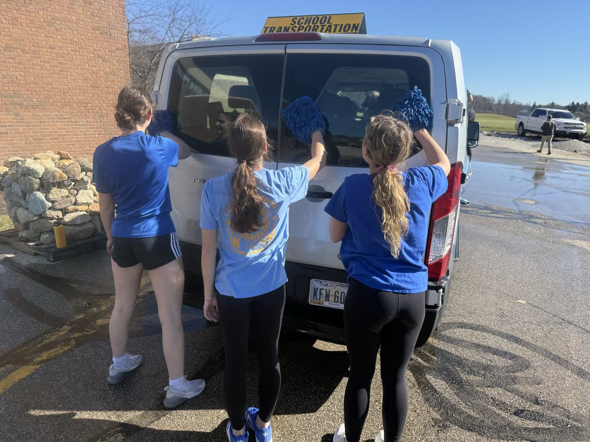 NDCL Softball tweet media