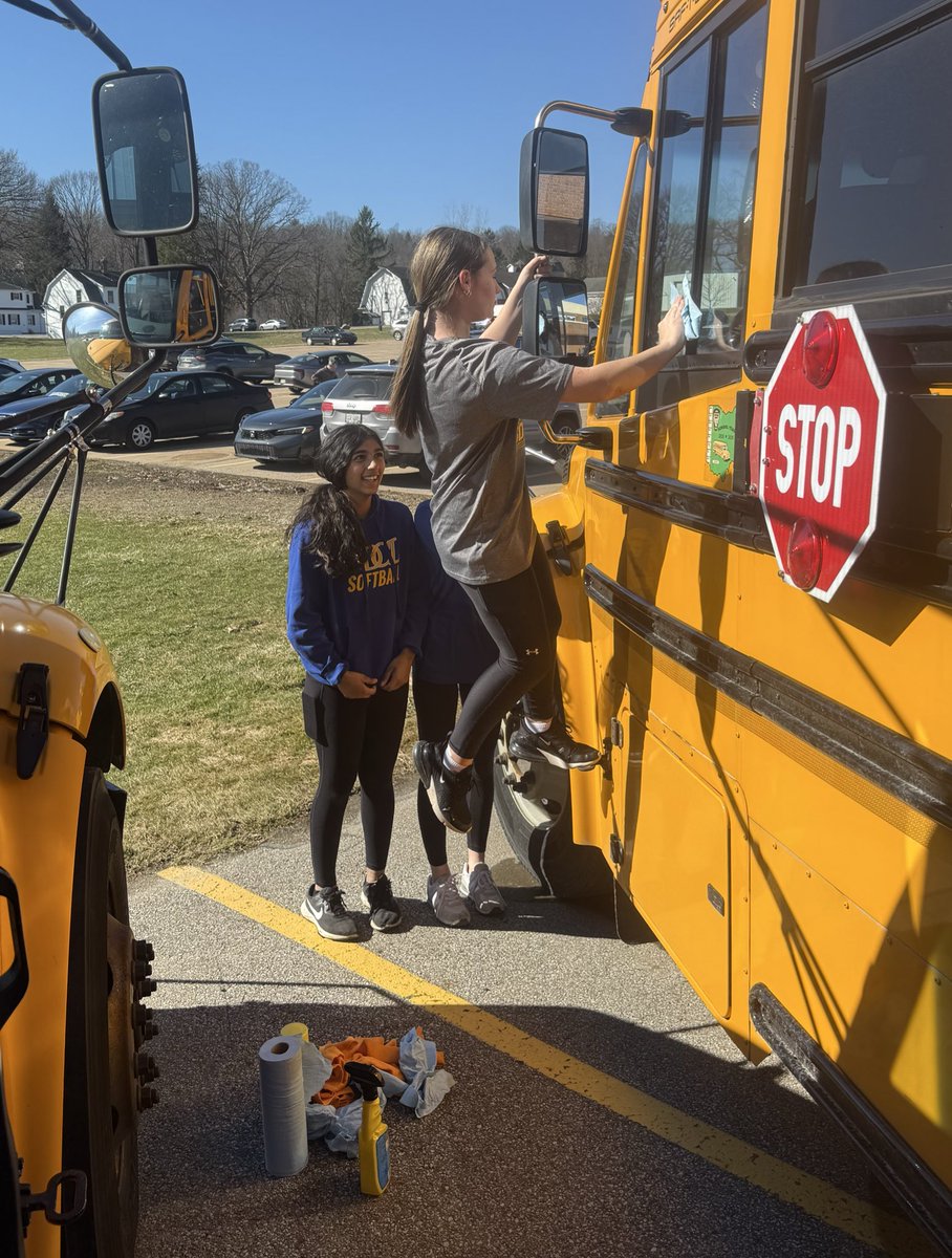 NDCL Softball tweet media