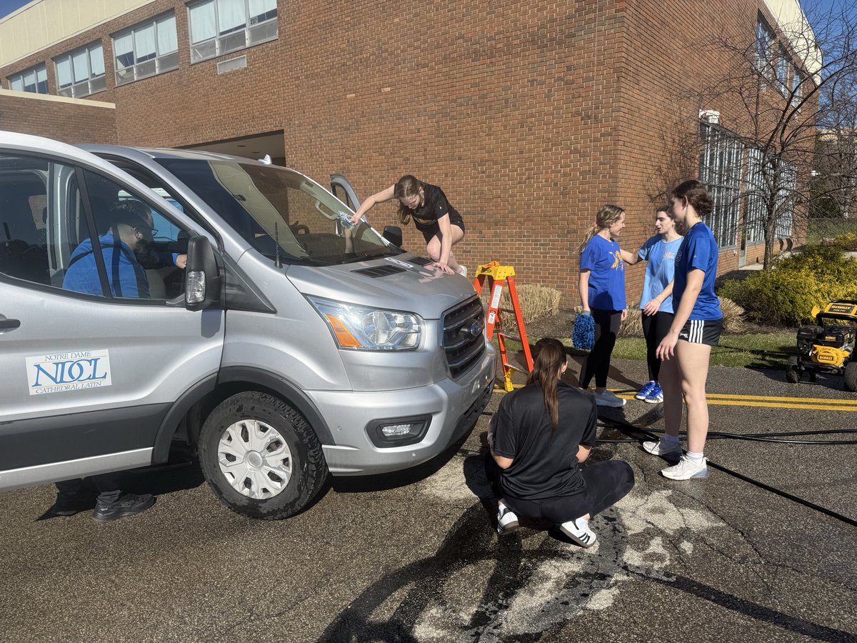 NDCL Softball tweet media