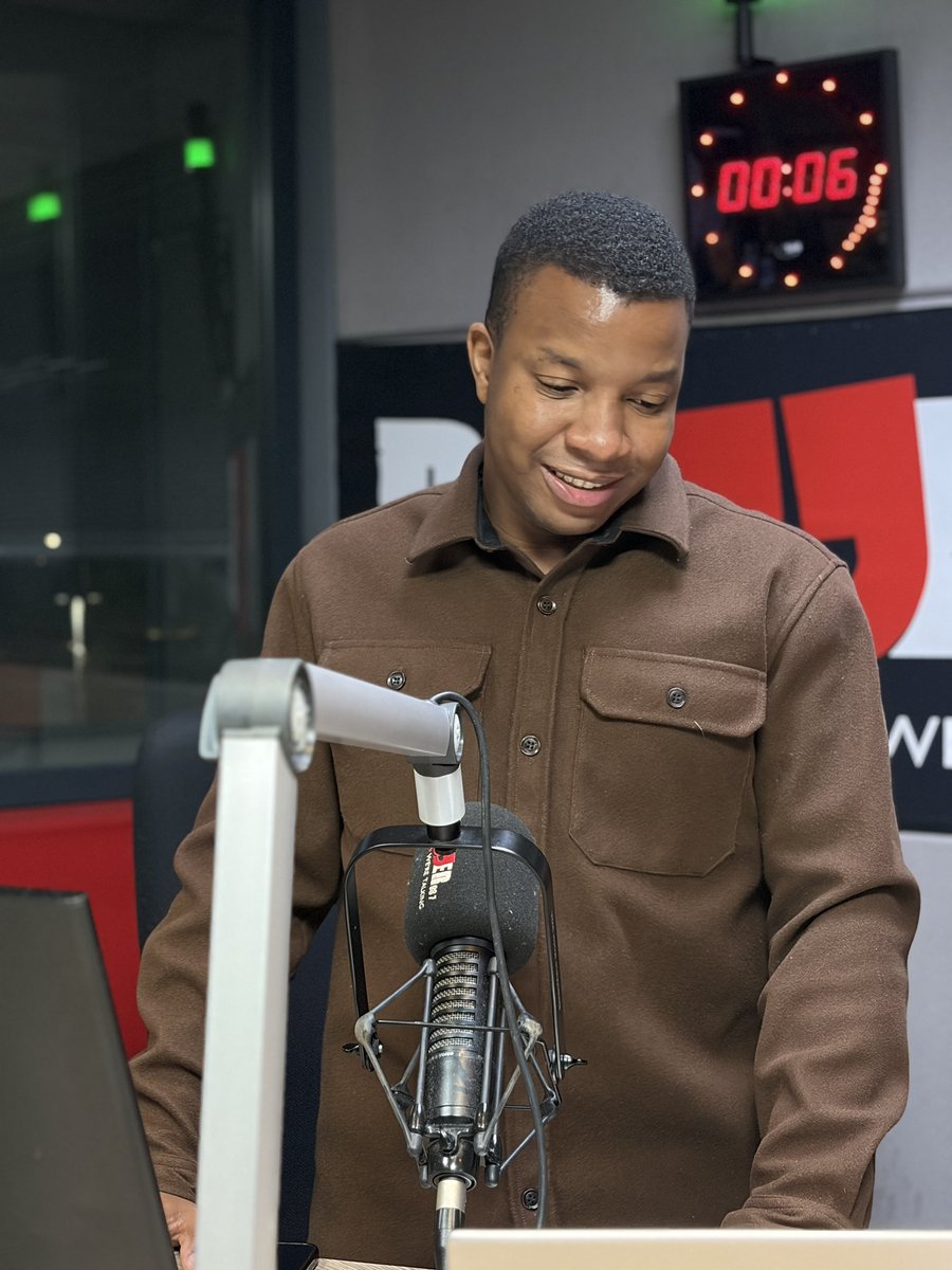 Powerfm987's tweet image. Welcome to #POWERZone with @KI_Mkhari  from 00:00-03:00.

Get in touch with us throughout the show.  
☎️: 0861 987 000 
📱: 083 303 7093
🌐:power987.co.za/stream/