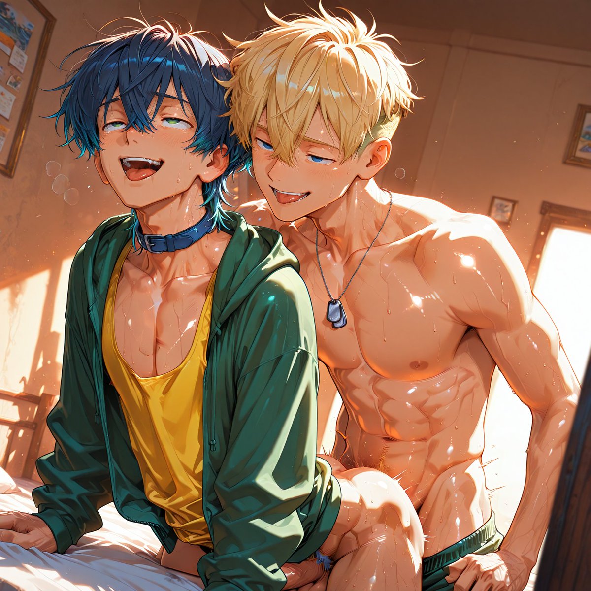 Spark Mark tweet media