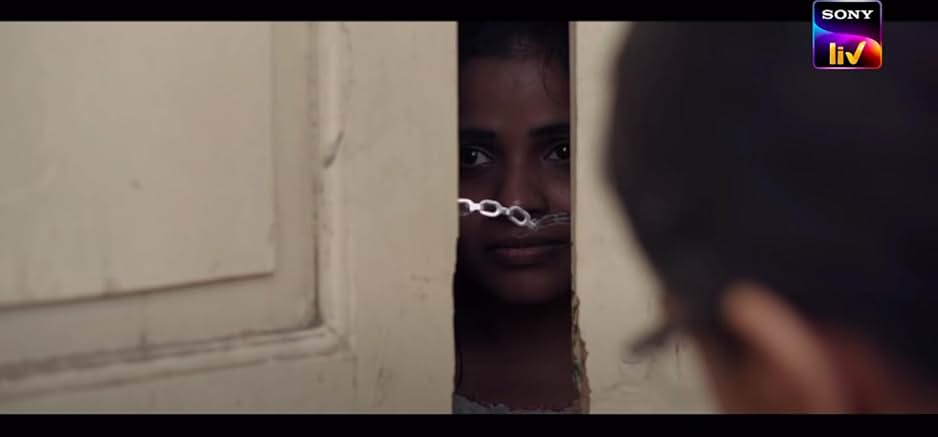 rohanpr005's tweet photo. Welcome Home (2020) !

Two female government teachers visit a remote house for a census and discover a family hiding dark secrets.

Script | Acting | Directing |  Cinematography | BGM 

#indiancinema https://t.co/CXrUefd9fj