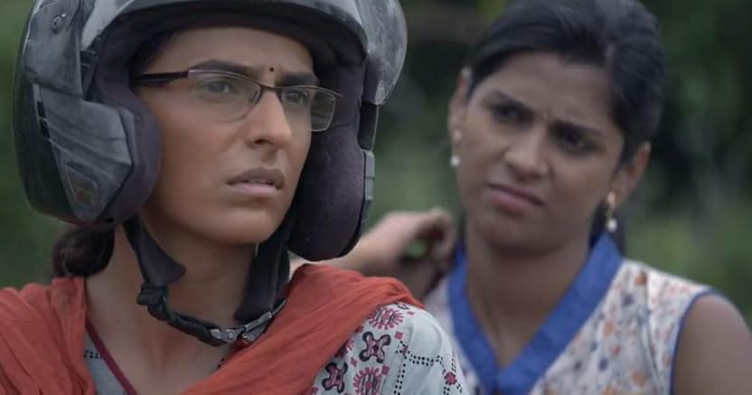 rohanpr005's tweet photo. Welcome Home (2020) !

Two female government teachers visit a remote house for a census and discover a family hiding dark secrets.

Script | Acting | Directing |  Cinematography | BGM 

#indiancinema https://t.co/CXrUefd9fj