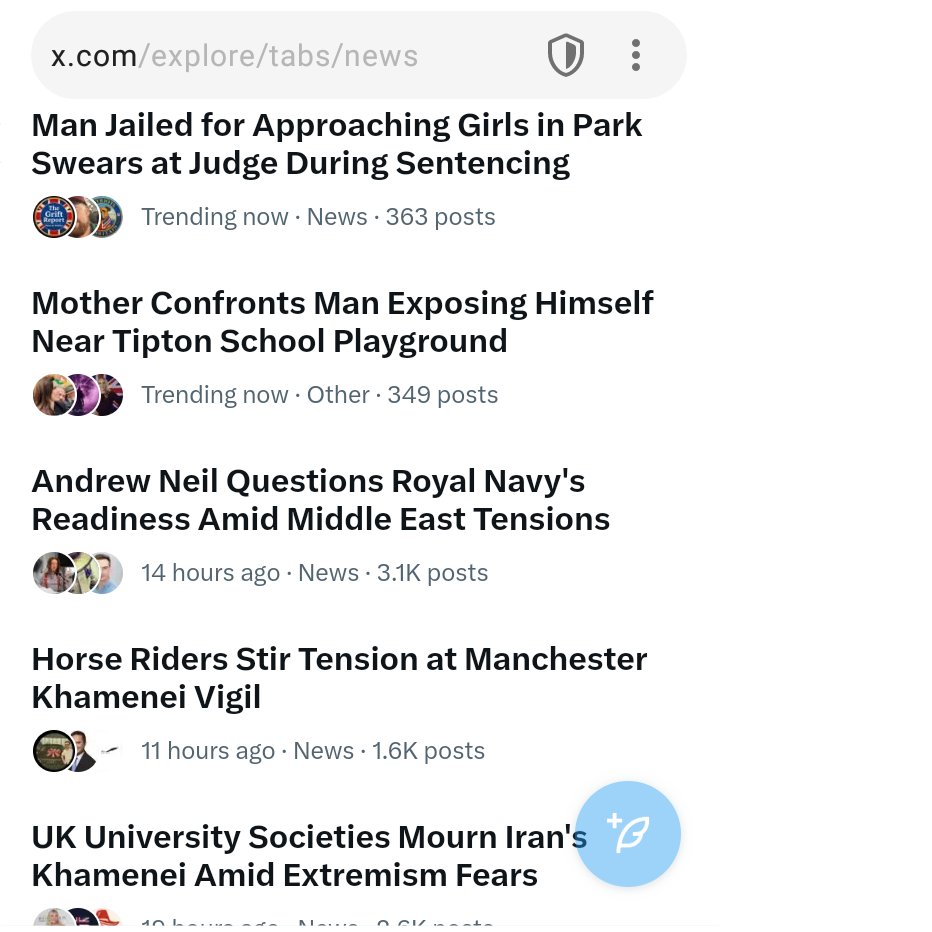 The BS Spotter, spots THEATRE & PR in news stories tweet media