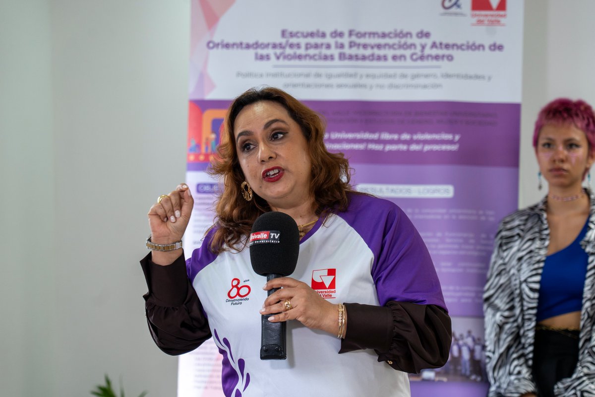 Universidad del Valle tweet media