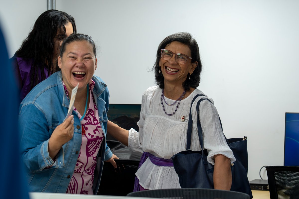 Universidad del Valle tweet media