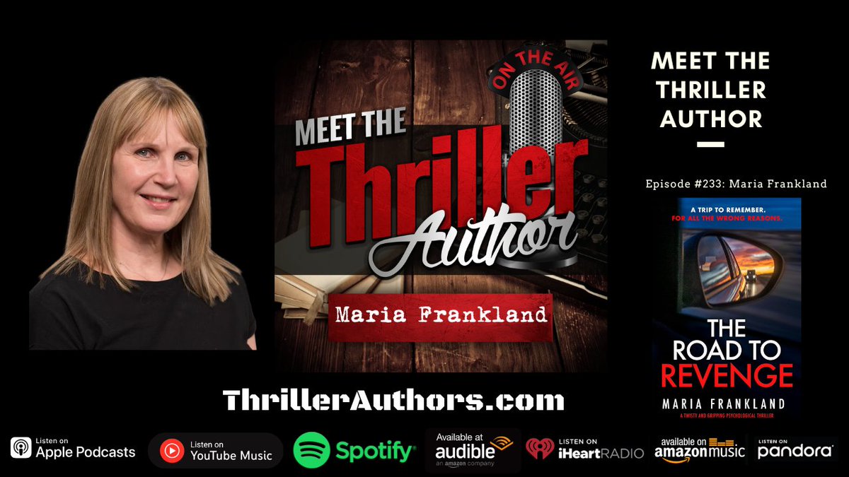 Thrilling Reads tweet media