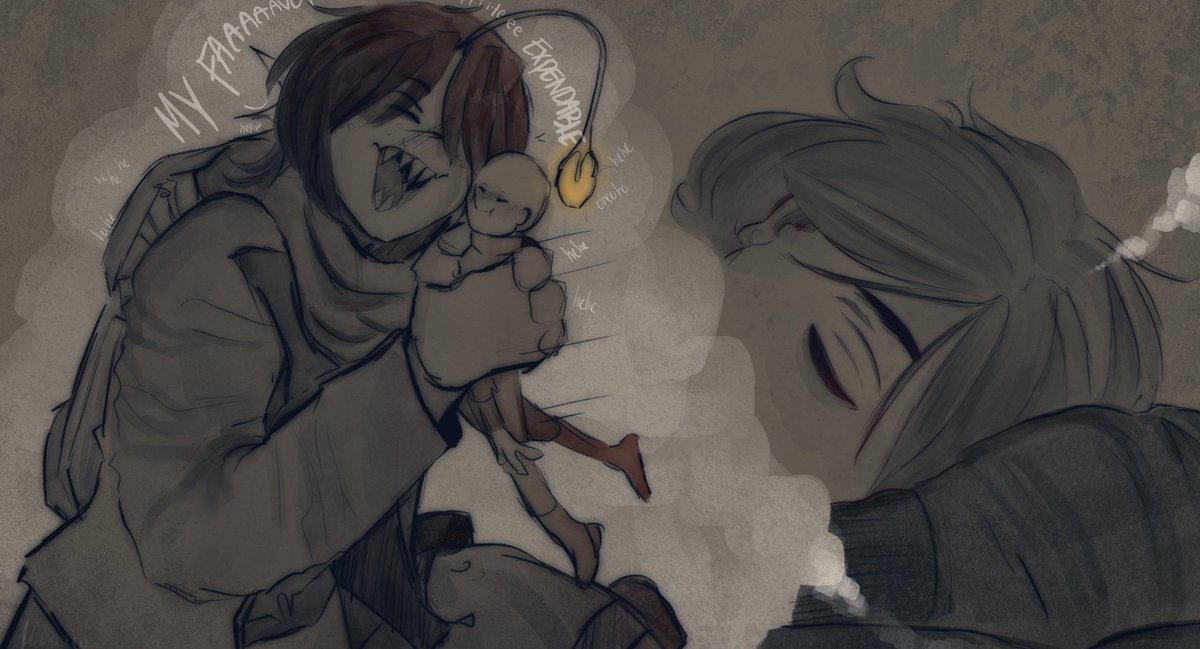 ✦𓆩Kinn𓆪✦ tweet media