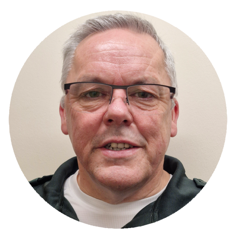 AACE_org's tweet image. The #ALF2026 exceptional #paramedic manager award is for the @Scotambservice's Gavin McIntosh, Team Leader at Paisley Station.

Gavin improves patient and family experiences, consistently earning heartfelt praise for his caring attitude and clear, compassionate communication 💚